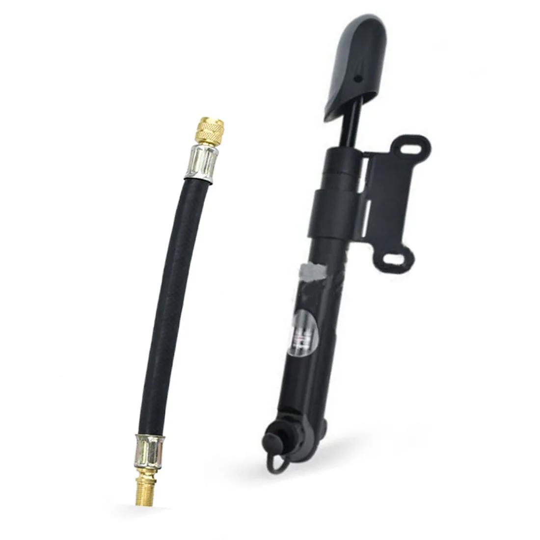 

Mini Pump Portable Inflator Tire Tyre Extension nozzle For Xiaomi m365