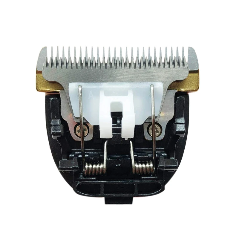 AD Запасное лезвие для Panasonic ER GP80 ER1611 1610 1511 аксессуары основного