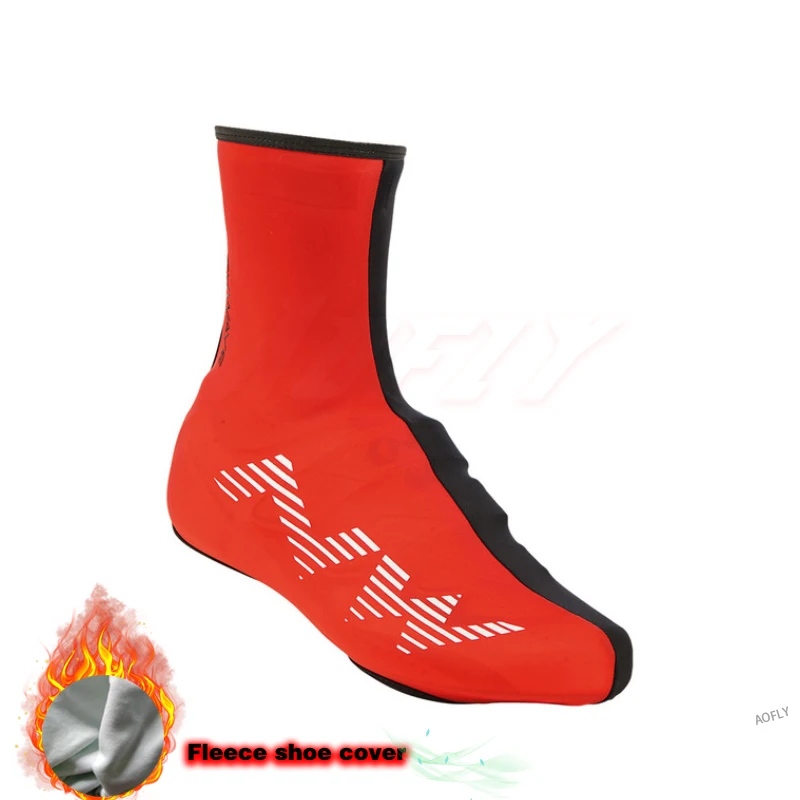 2020 New NW Winter Thermal Cycling Shoe Cover Sport Mans MTB Bike Shoes Covers Bicycle Overshoes Cubre Ciclismo for Man Women |