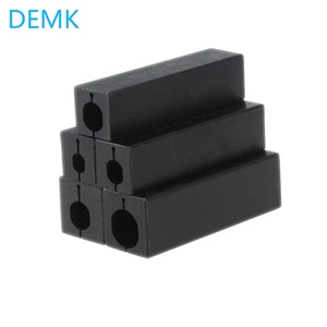 Втулка для токарного инструмента, вольфрамовый сейсмический держатель отверстия, держатель малого диаметра, режущий кронштейн 16*16 мм, 20*20 мм для 4 мм5 мм6 мм7 мм8 мм10