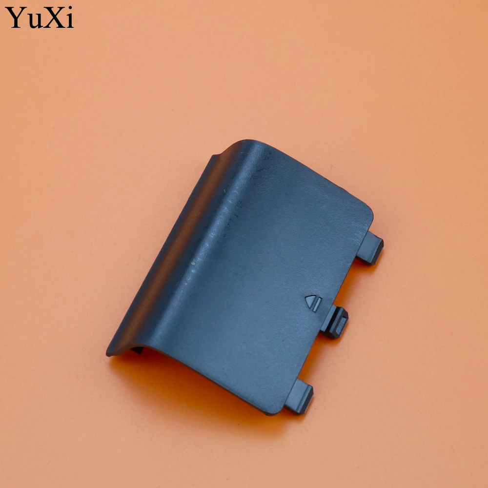 Замена крышки корпуса аккумулятора YuXi для беспроводного контроллера XBox One черный