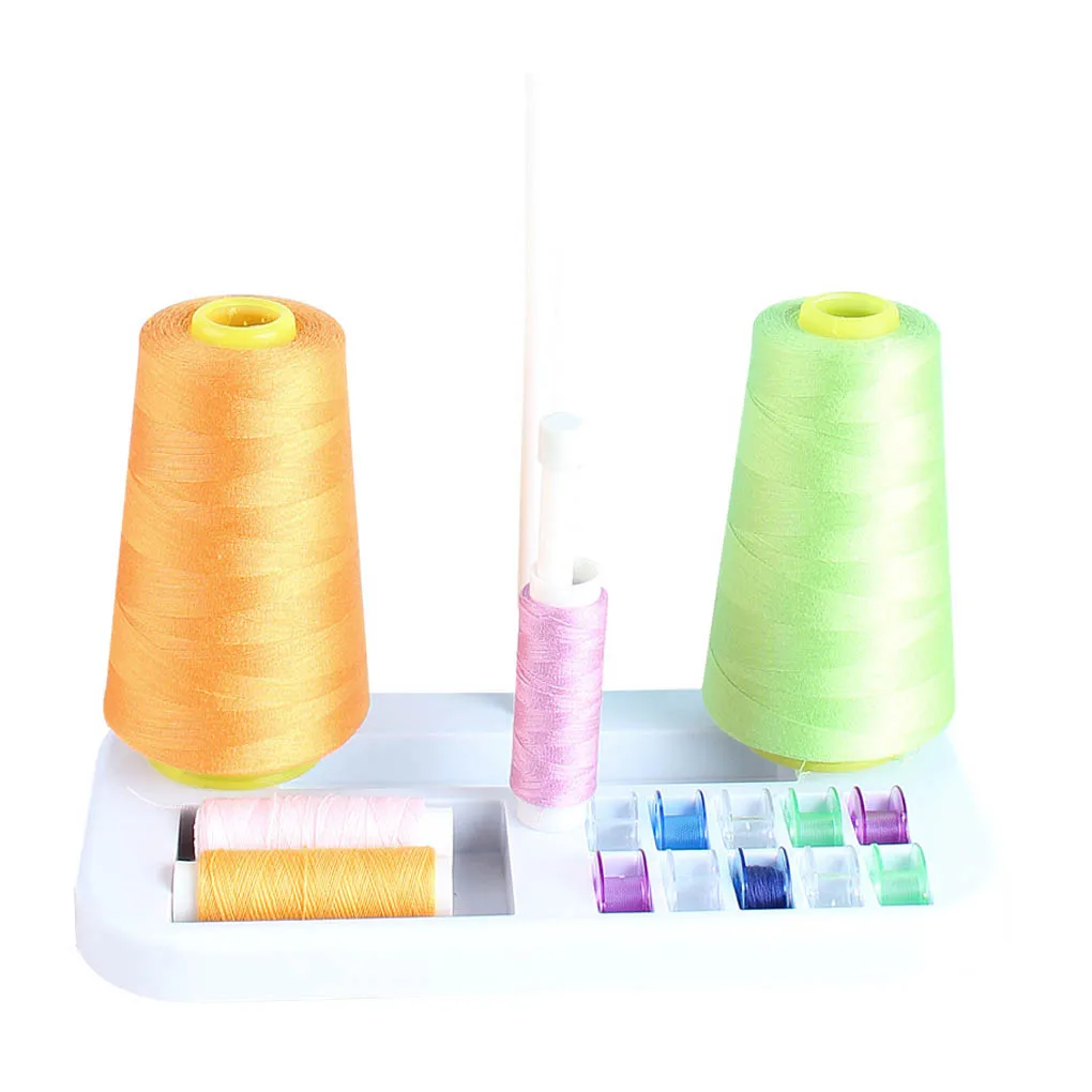 3 держатель катушек для домашней вышивки швейная стегальная машина детали