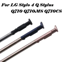 oem for lg stylo 4 stylus q710ms new replacement touch stylus pointer s pen with 3 colors
