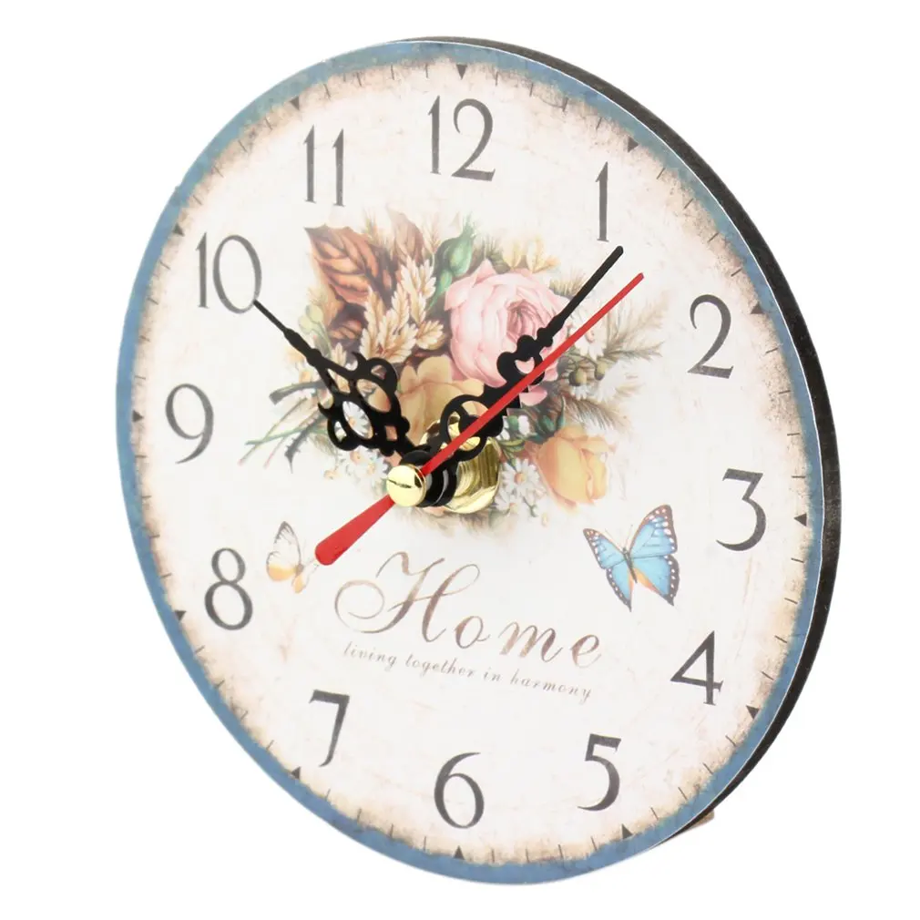 Практичный художественный креативный Европейский Стиль Круглые красочные