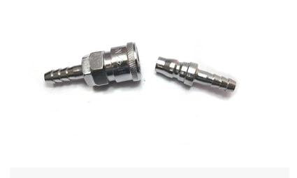 

For Quick connector quick connector pump air compressor fittings pneumatic original straight air duct wholesale,