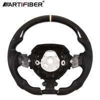 race display carbon fiber steering wheel for lamborghini huracan