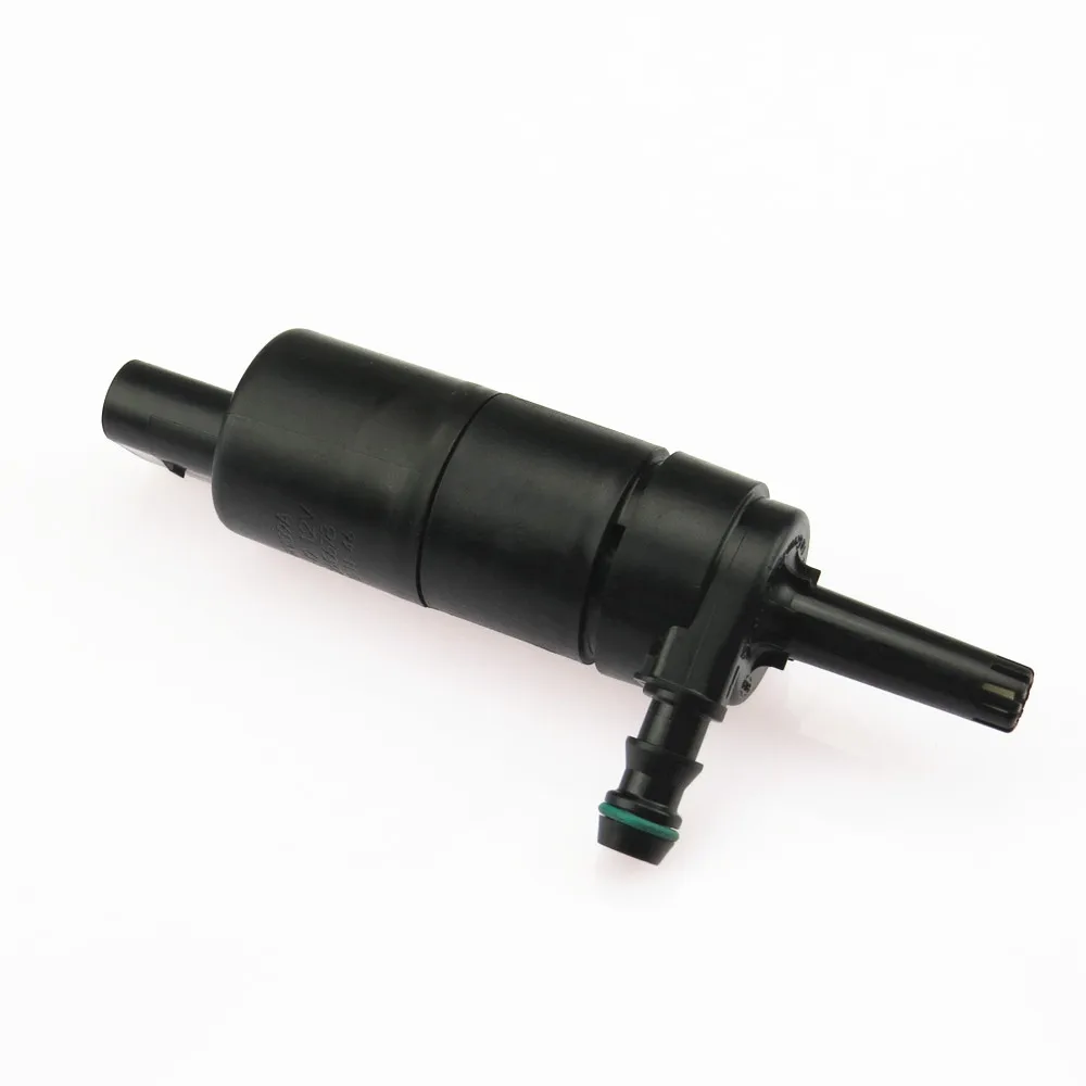 SCJYRXS насадка для мойки фар насос очистки двигатель 3B7955681 Golf Passat Beetle Bora Caddy Polo 3B7 955