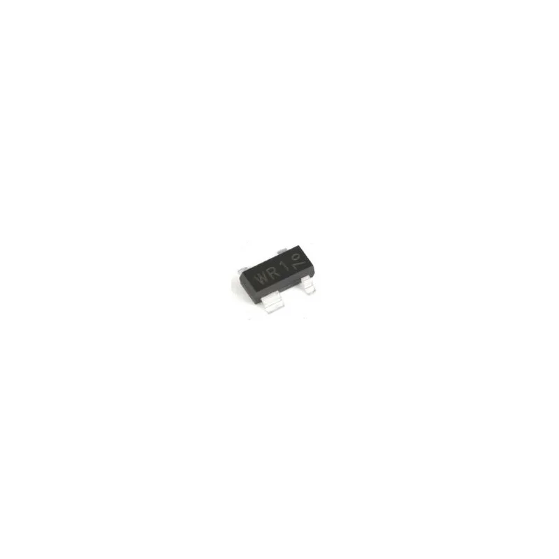 

50 шт./лот PRTR5V0U2X,215 Шелковый экран WR1 SOT-143 5,5 В SMD ESD диод, новый и оригинальный