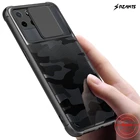Чехол Rzants для OPPO Realme C21Y, жесткий Камуфляжный объектив, Защита камеры, прозрачная крышка Hlaf
