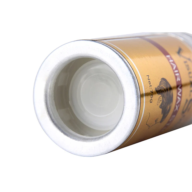 2019 отделочная палочка для волос с мелкими поврежденными волосами крем воском