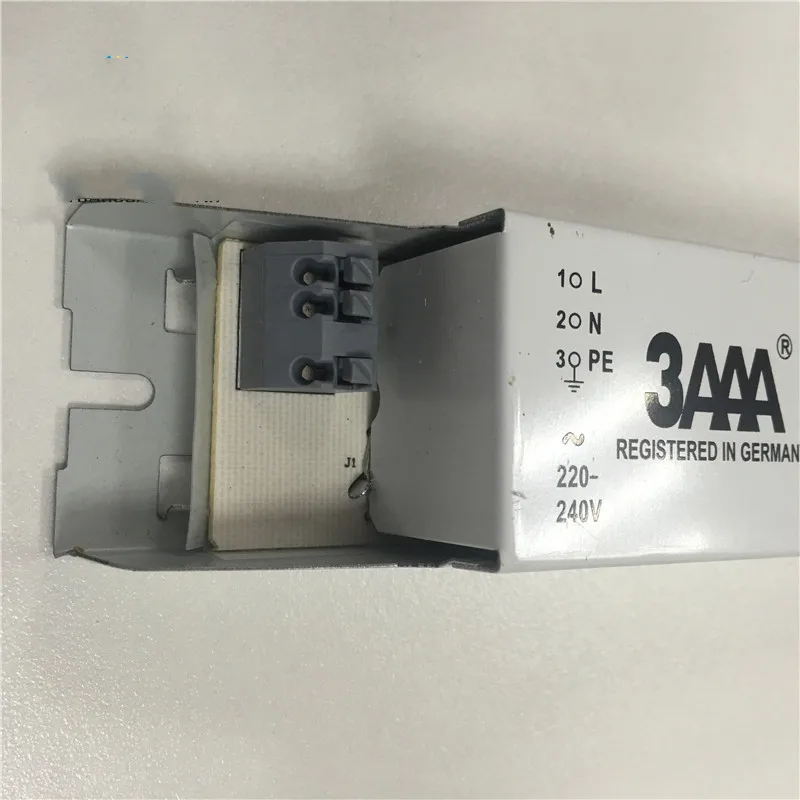 Для 3AAA high end электронный балласт YZ 180EAA80W для высокой эффективности печати и