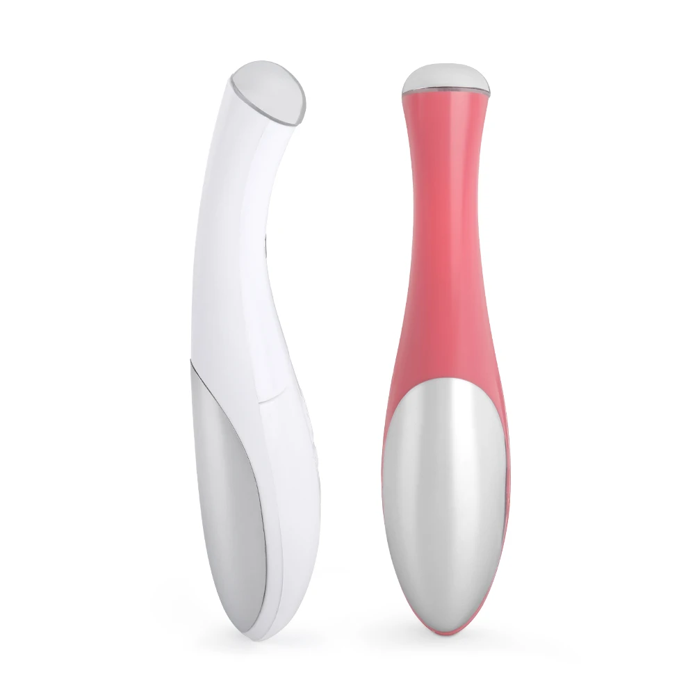

Mini Portable Electric Eye Massage Pen Device Facials Vibration Eye Care Inductive Massager Essence Import Beauty Instrument