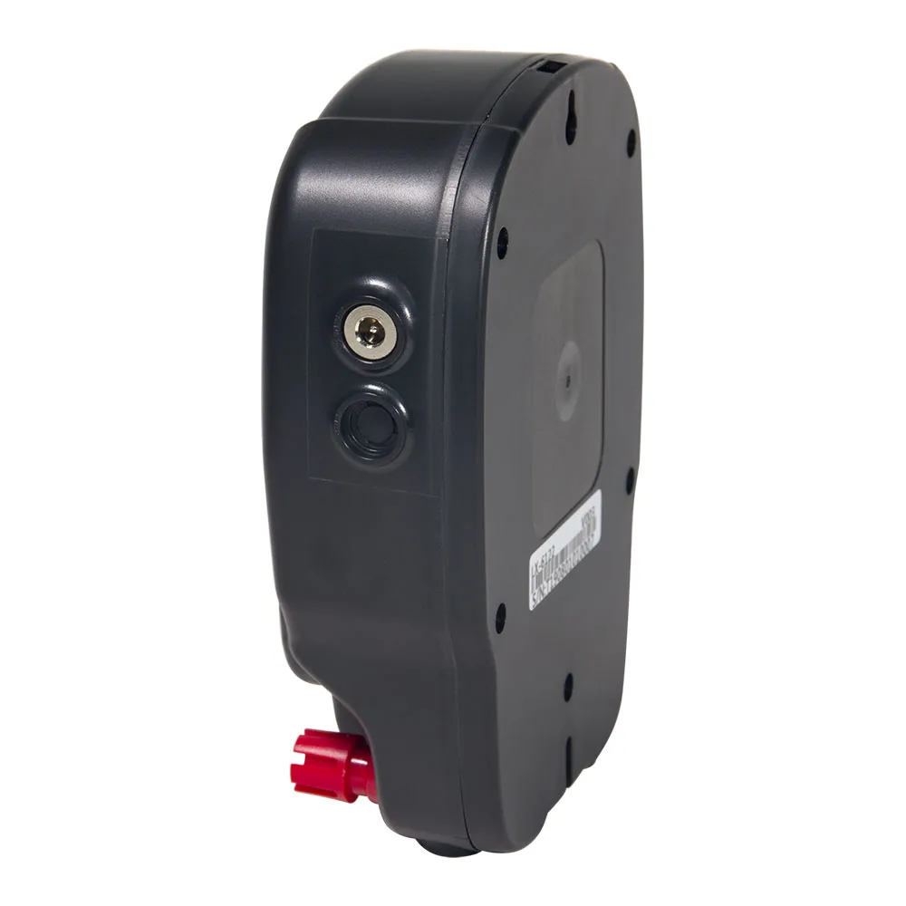 Lanstar 12KV 0.8J запасная энергия Фермы Электрический Забор энергетический контроллер зарядного устройства shepherd