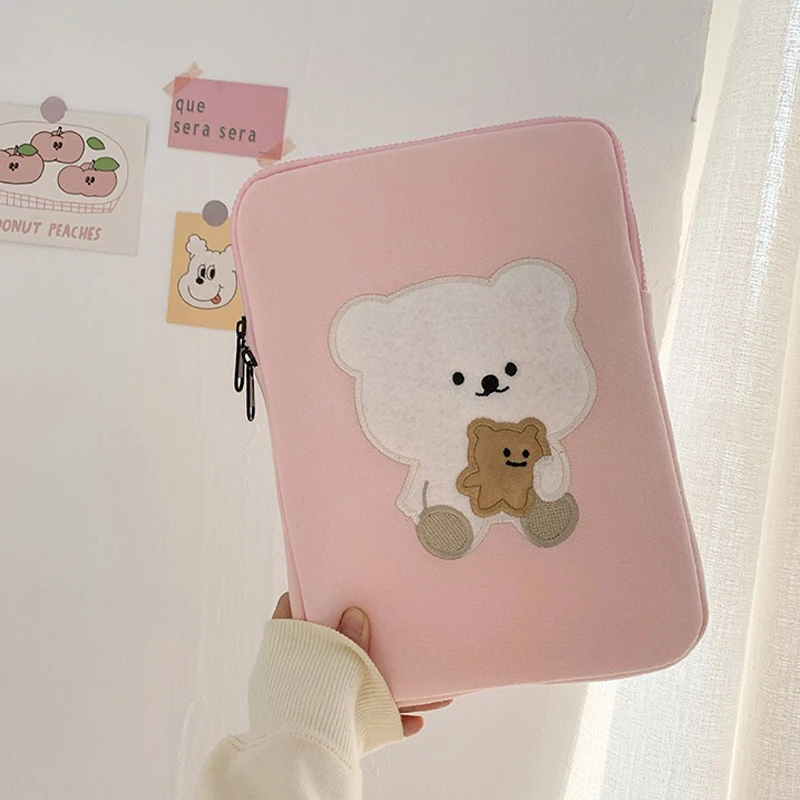 Сумка для ноутбука Bentoy Milkjoy девочек 13 11 10 5 9 7 дюйма | Багаж и сумки