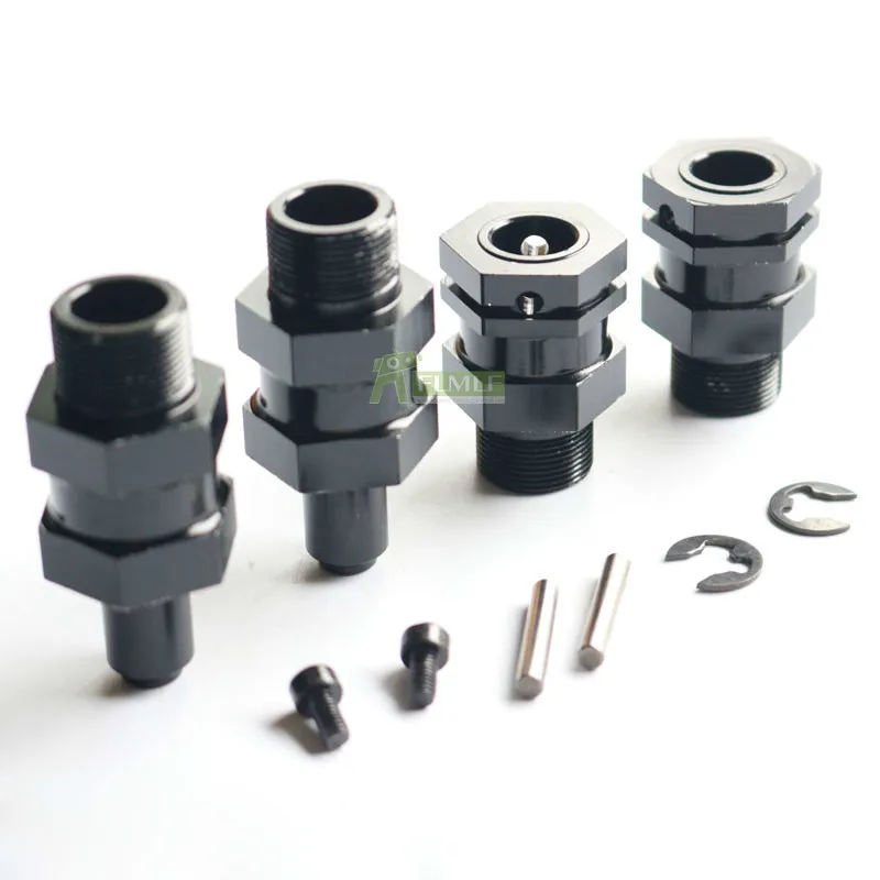 сплав обновления 24 мм шестигр