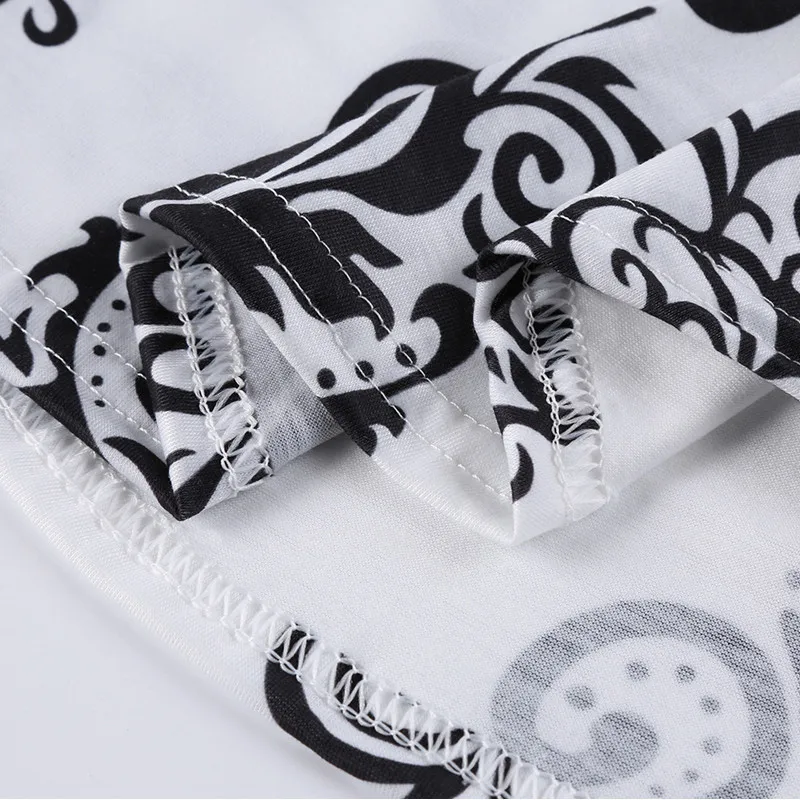 

Summer Women's T Shirts O Neck Button Sleeveless Print Woman Shirts Crop Top Tees Blouse Female Fashion Girl Tank Clothing