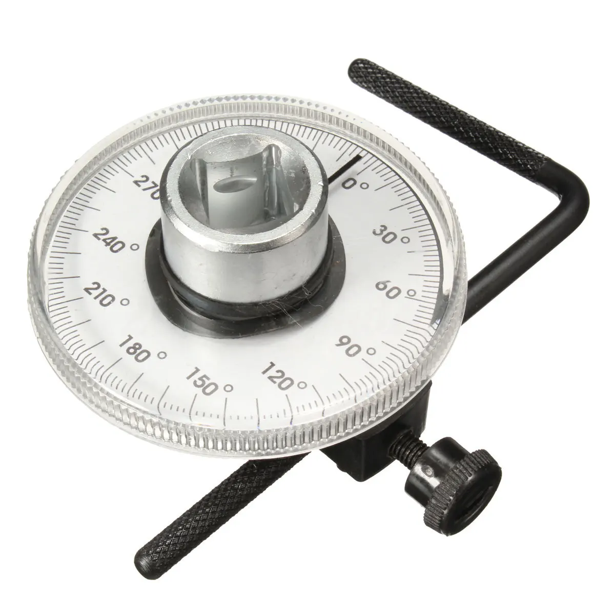 Универсальный Профессиональный регулируемый угол поворота 1/2 дюйма с драйвером