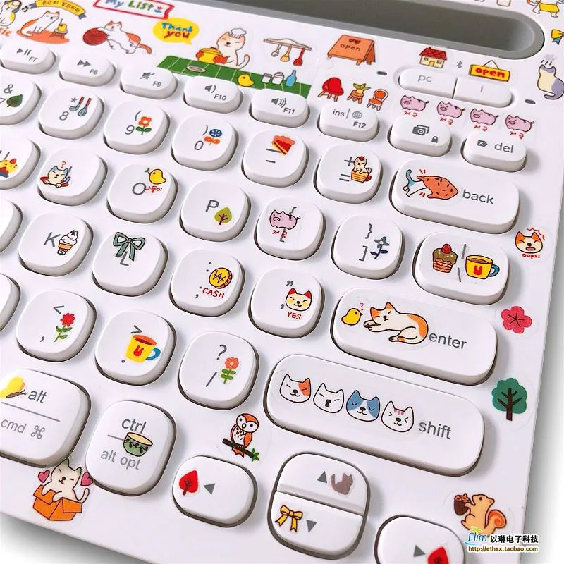 Милый машинка для стрижки собак кошек кроликов свинья комиксов Тетрадь