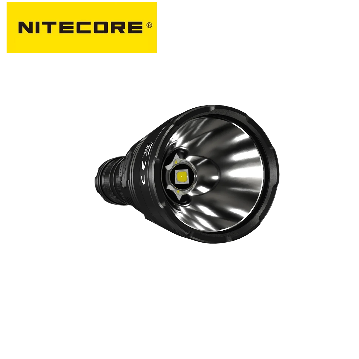 Фонарик Nitecore MH25S 1800 люмен USB-C перезаряжаемый для самообороны правоохранительных