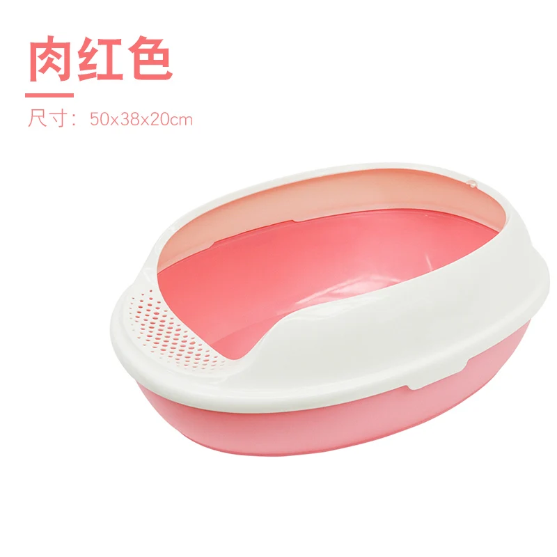 Контейнер для кошачьего туалета большой роскошный бокс тренировочная домашняя