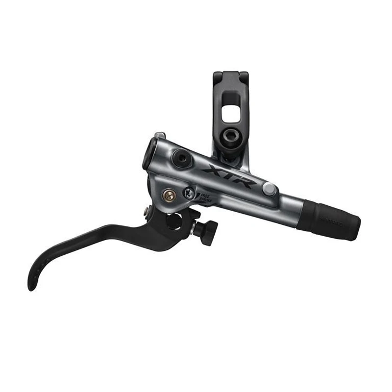 BL-M9120-R Right Shimano XTR гидравлический рычаг дискового тормоза M9100 M9120 I-Spec EV I-SpecEV горный велосипед BL-M9100 BL-M9120 влево или вправо опционально - Цвет: BL-M9120-R Right