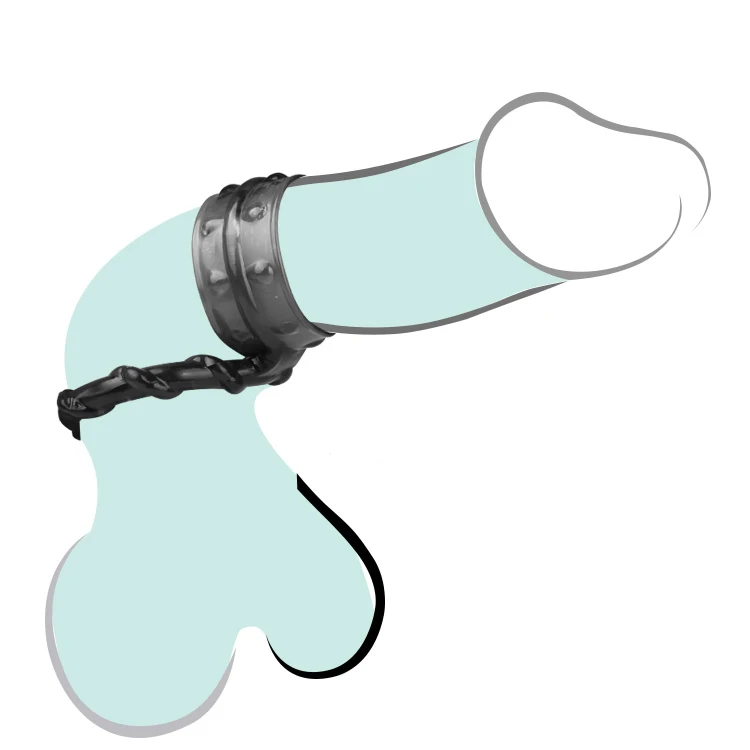 Форма для мужской мастурбации кольцо на пенис задержки эякуляции Целомудрие