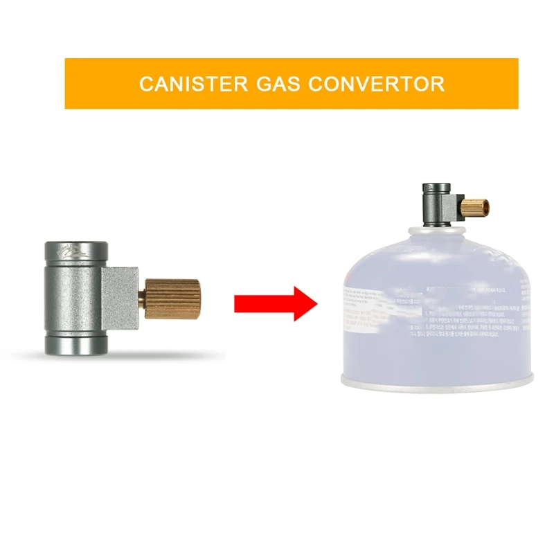 Газовый переходник для газовой плиты клапан канистра газовый преобразователь