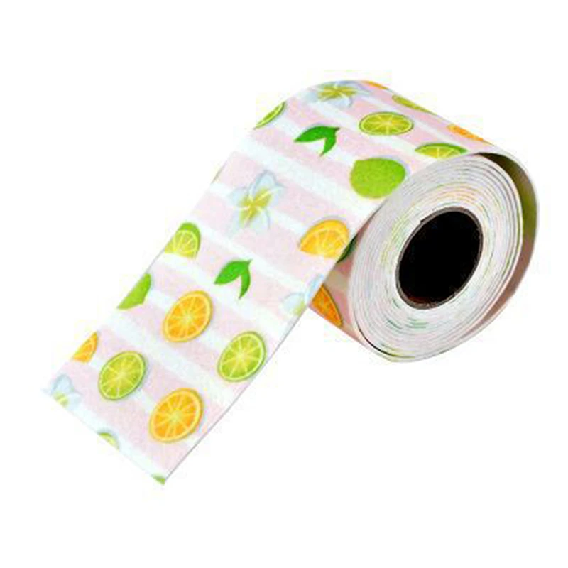 Kitchen Sink Stickers Self-Adhesive Anti-Fouling Bathroom Toilet Waterproof Absorbent Gadgets Home Decor Accessories | Дом и сад