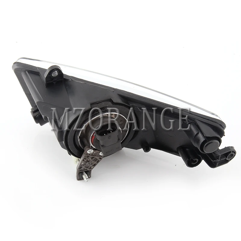 Светодиодный ные противотуманные фары передсветильник для Audi A6 C6 Avant 2009 2010 2011 s