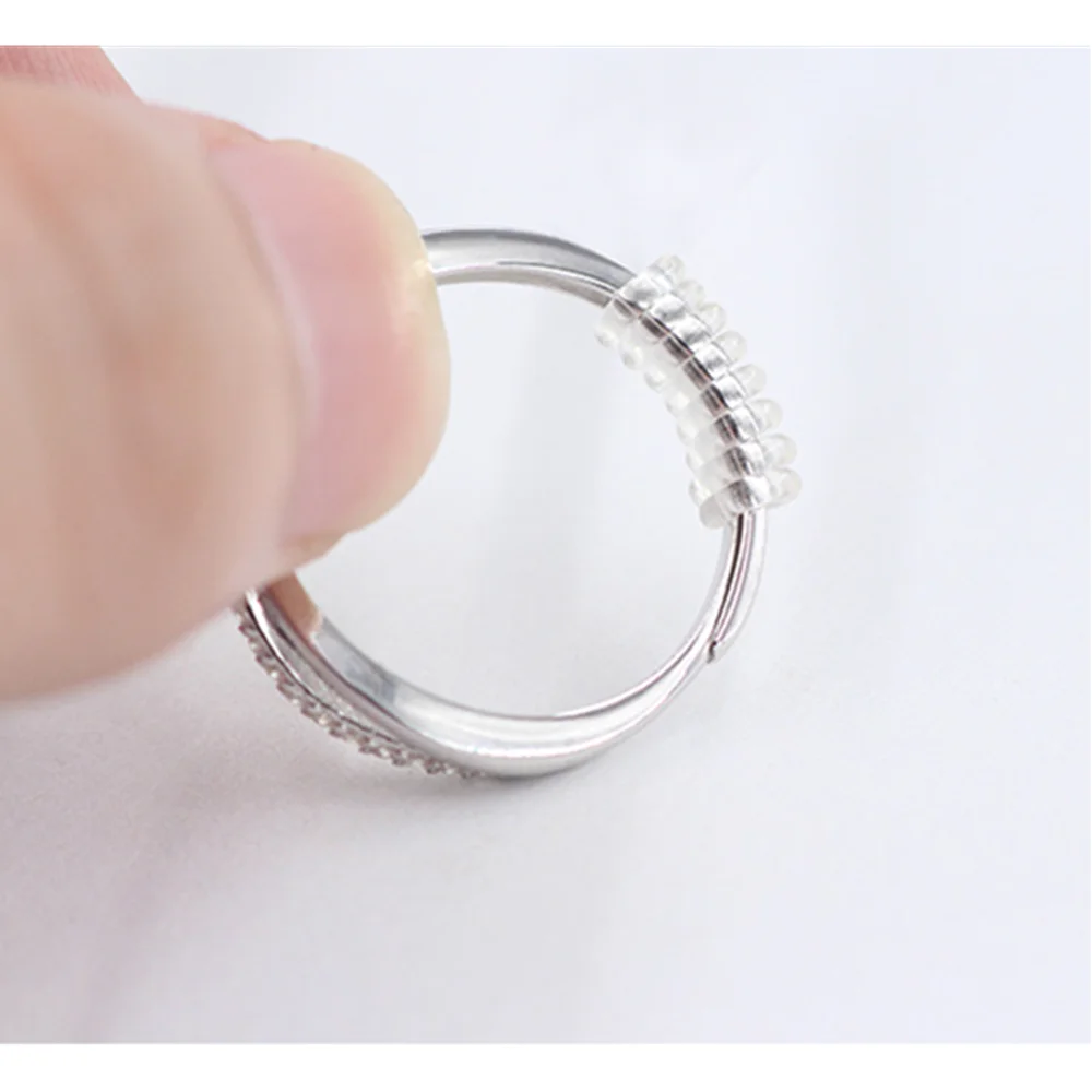 1 шт. регулирующее кольцо для мужчин и женщин 3 мм|Кольца| |