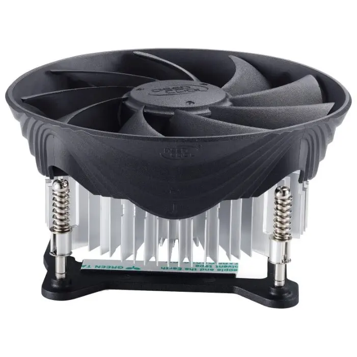 Кулер для процессора Deepcool THETA 115|Кулеры и системы охлаждения компьютера| |