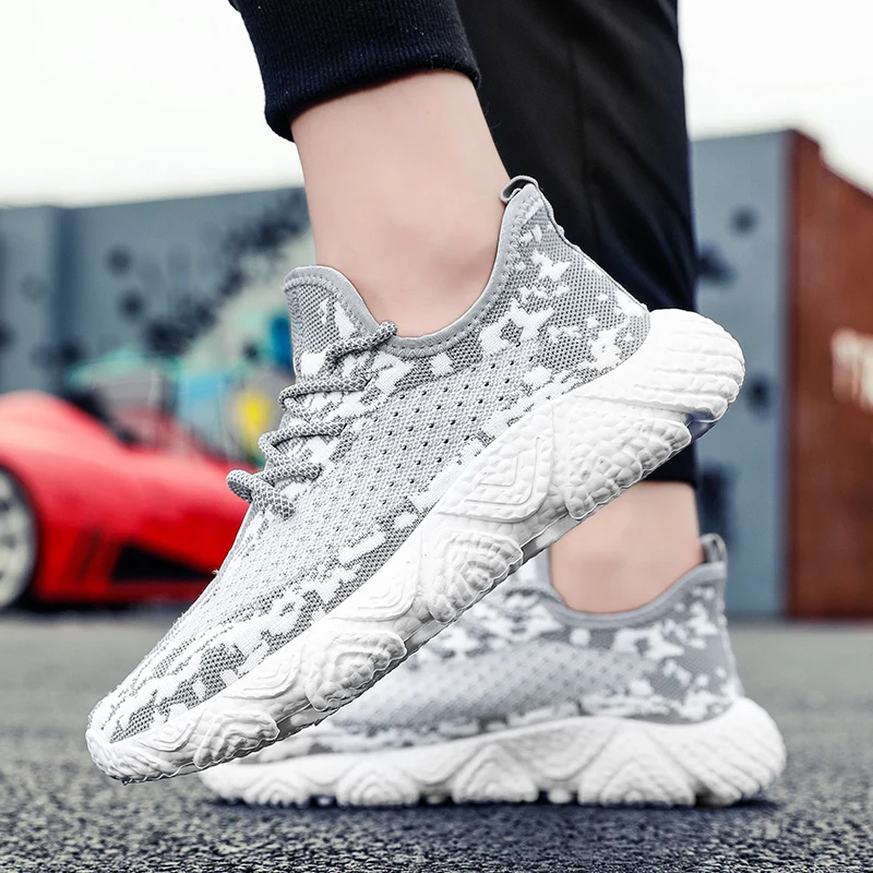 

Espadrilles; 2020 Zapatos Informales De Hombre