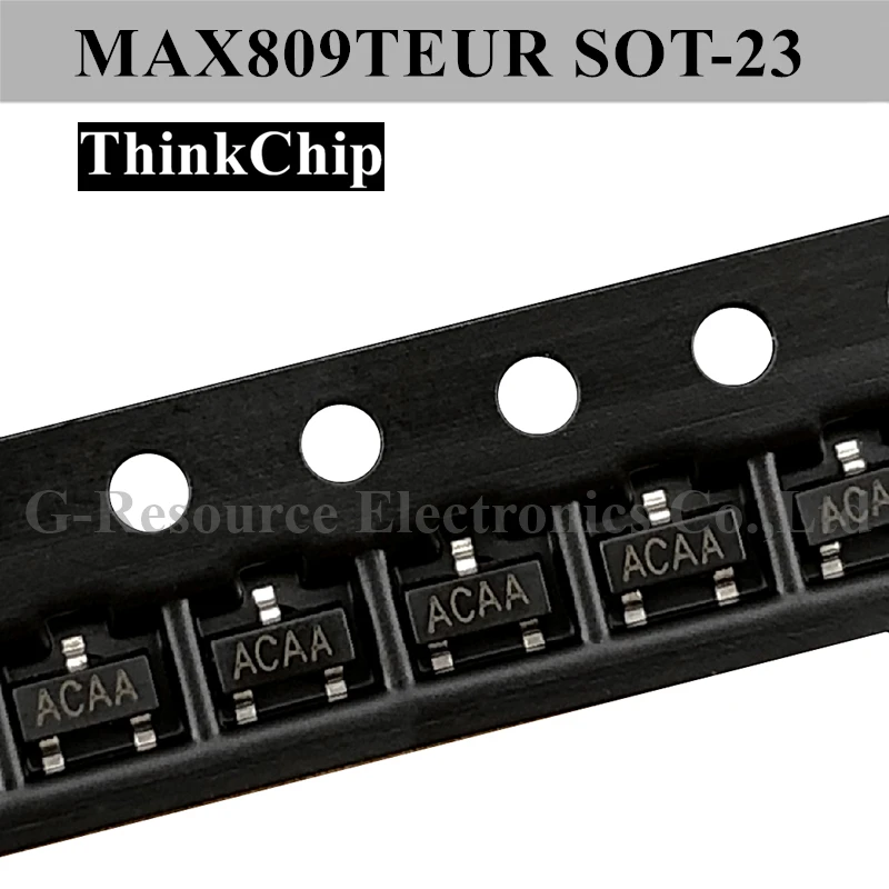 (20 шт.) MAX809TEUR SOT 23 MAX809 SMD MCU монитор IC (маркировка ACAA)|Инструменты для кабеля| |
