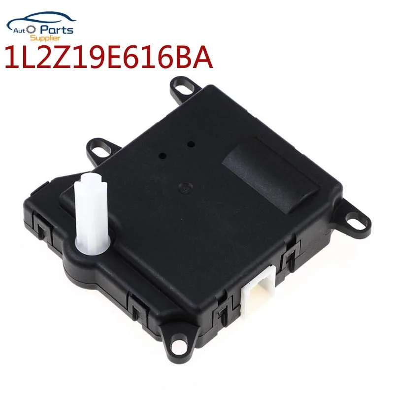 

1L2Z19E616BA HVAC Heater Air Blend Vent Door Actuator Replacement For Ford Expedition 2002-2017 2L2H19E616AA 604-213 YH-1743