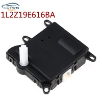 1l2z19e616ba hvac heater air blend vent door actuator replacement for ford expedition 2002 2017 2l2h19e616aa 604 213 yh 1743