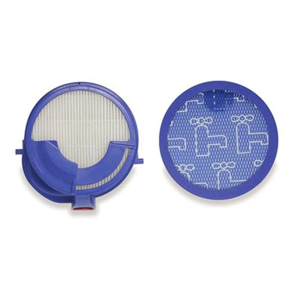

Vacuum Cleaner Filter Fits For Dyson DC24 DC24i Washable Pre Motor & Post Filter Kit For Robot Vacuum Cleaner Spare Parts