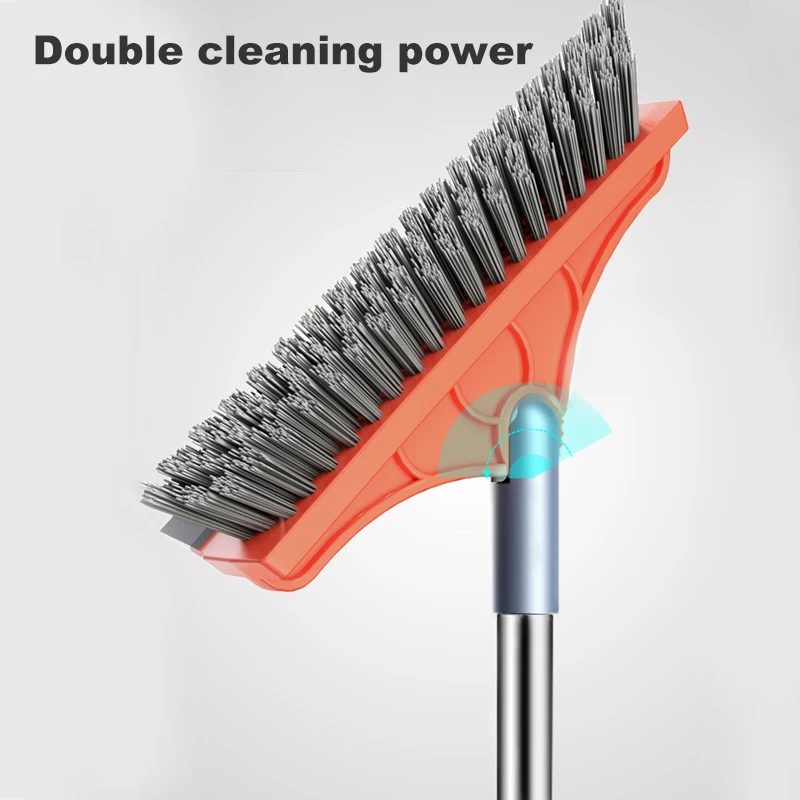 V образная щетка для щелей 2 в 1 профессиональные щелевые щелечки уборки дома окон