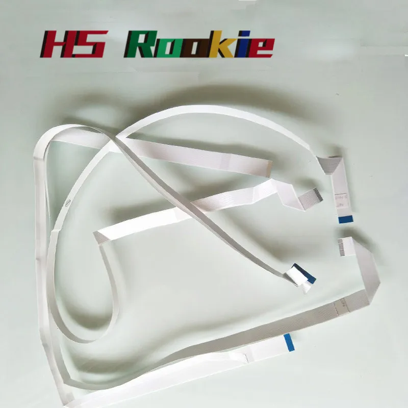 2 шт. Новый головной кабель для Epson Stylus Photo R1800 R1900 R2000 R2400 R2880 | Компьютеры и офис