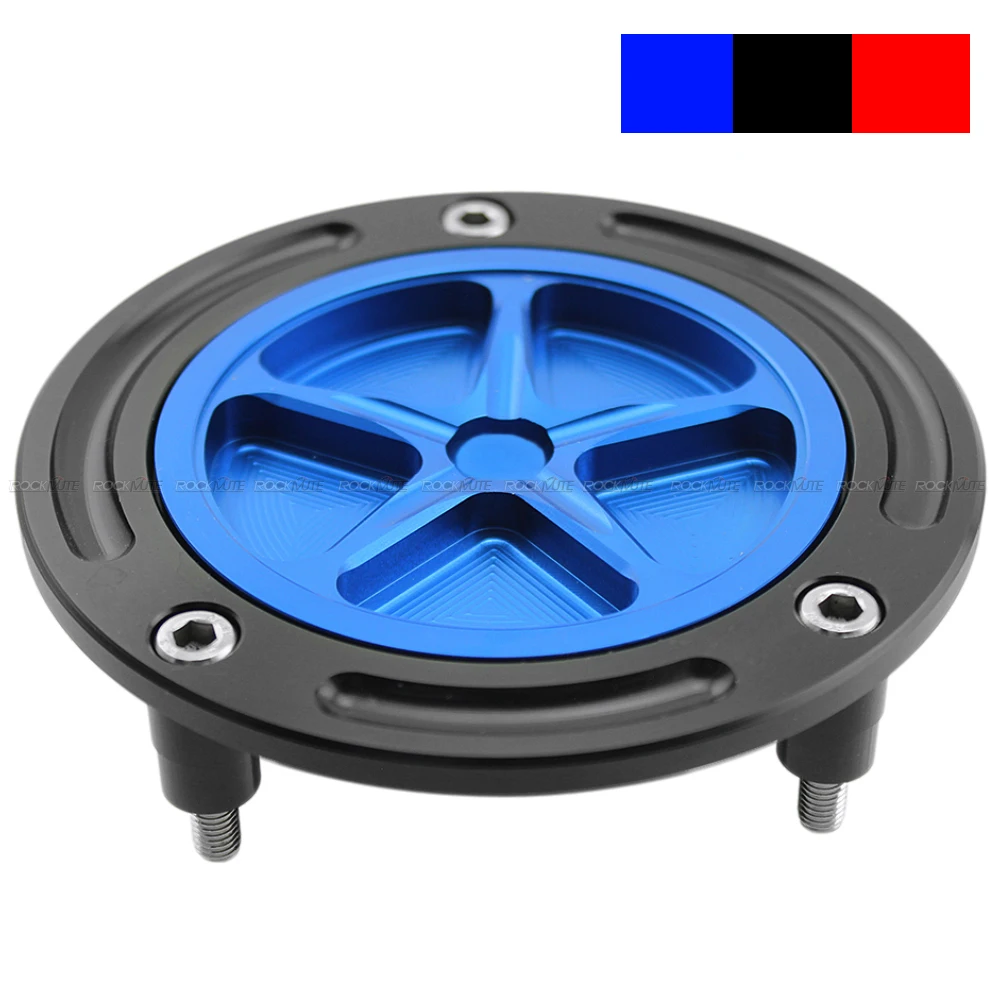 Крышка топливного бака быстросъемная для HONDA Super Hawk VTR1000 Blackbird CBR1100XX 98 1999 2000 2001 2002 2003