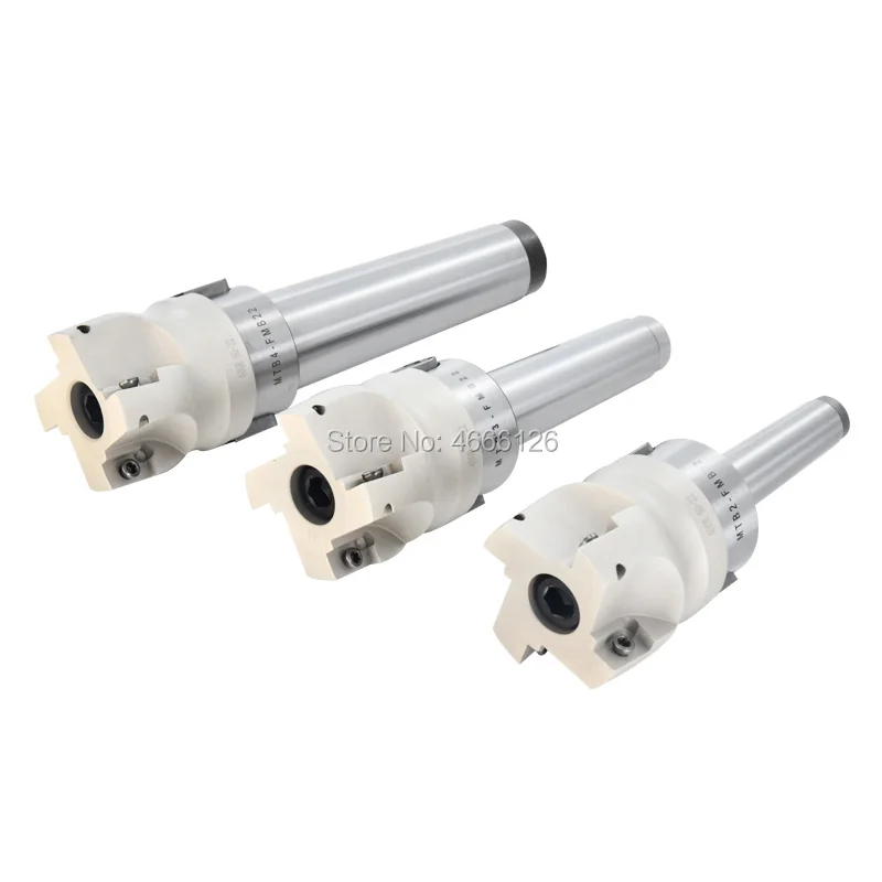 Фрезерный станок с ЧПУ MT4 FMB22 M16 MT3 M12 MT2 M10 + BAP400R 50 22 4T|Держатель инструментов| |