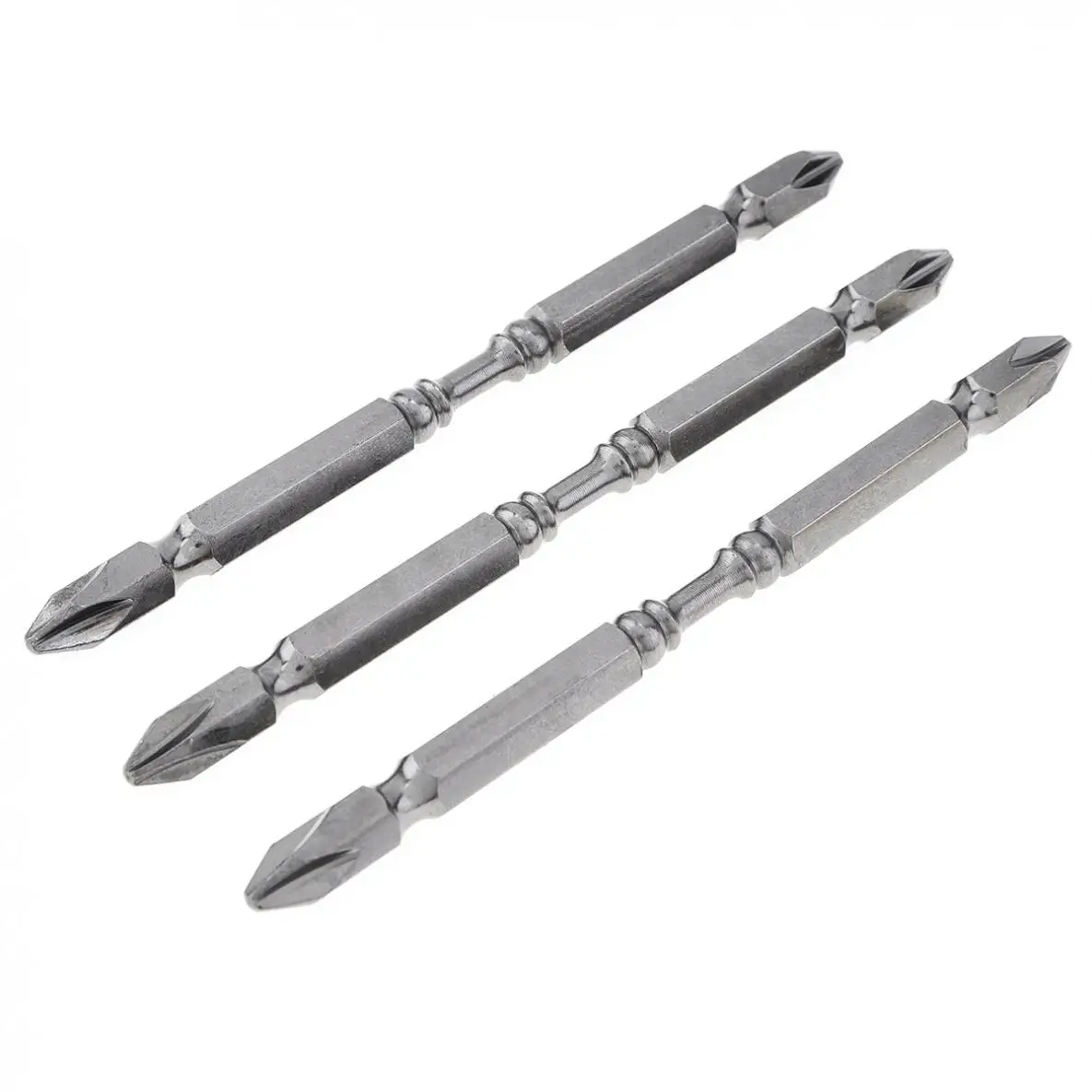 1/4 &quotPH2 110 мм D1 твердость электрическая отвертка с магнитным наконечником