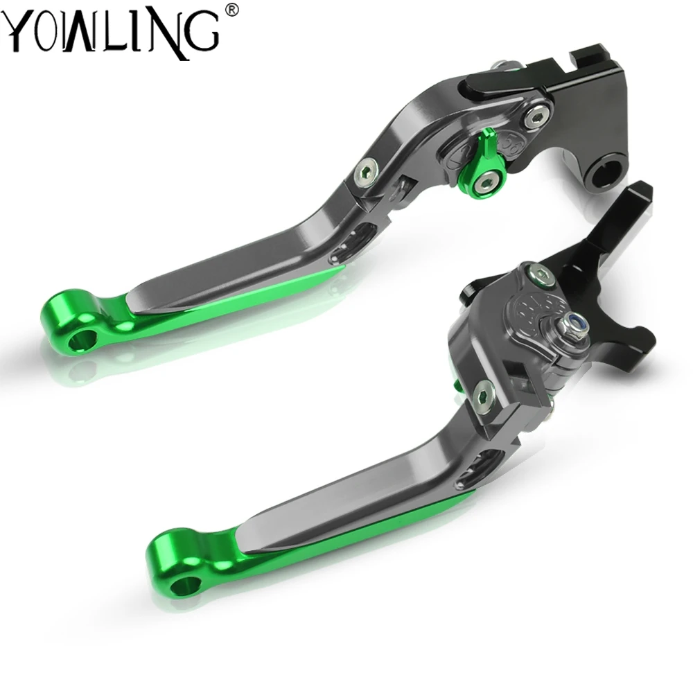Для KAWASAKI NINJA300 ниндзя 300 NINJA300R NINJA250 Z300 Z250 2008 2019 2012 2013 2014 2015 2016 мотоциклов сцепные