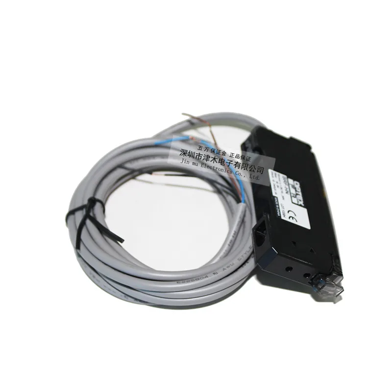 

BRF-HN fiber amplifier high-speed response optoelectronic switch 6months warranty