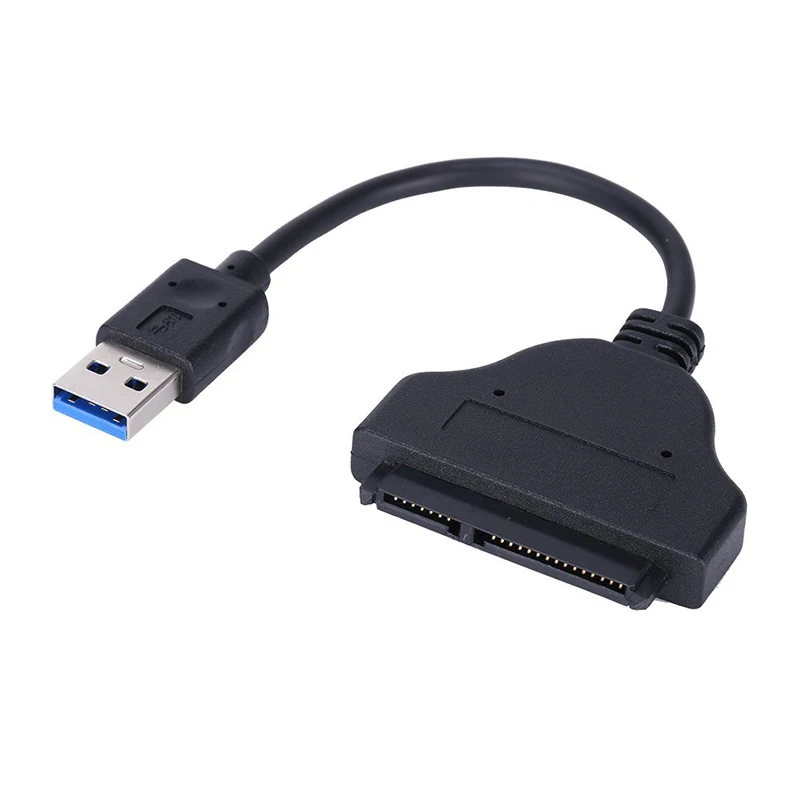 2 5 &quotSATA USB 3 0 на SATA адаптер черный|Кабели HDMI| |