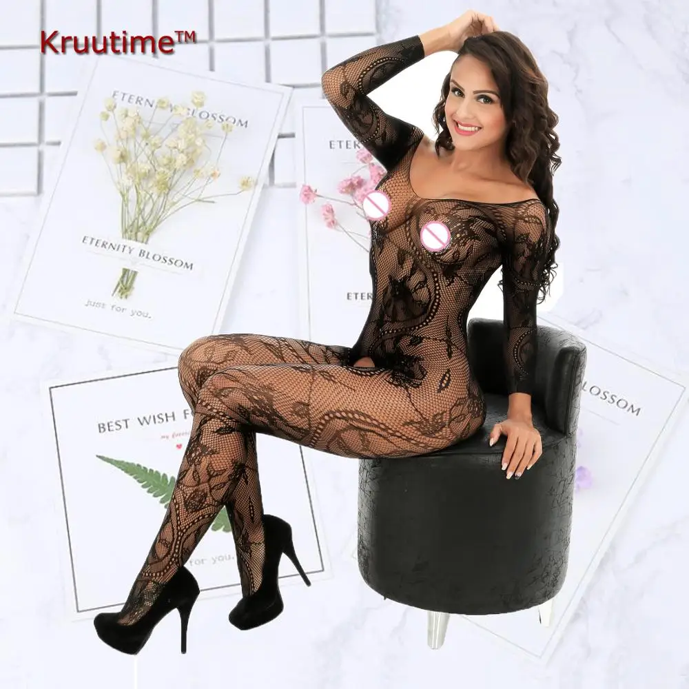 Высокоэластичное горячее белье из спандекса сексуальное прозрачное эротическое