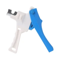 16mm hole punches drip agricultural irrigation drip tape hose pipe puncher tool