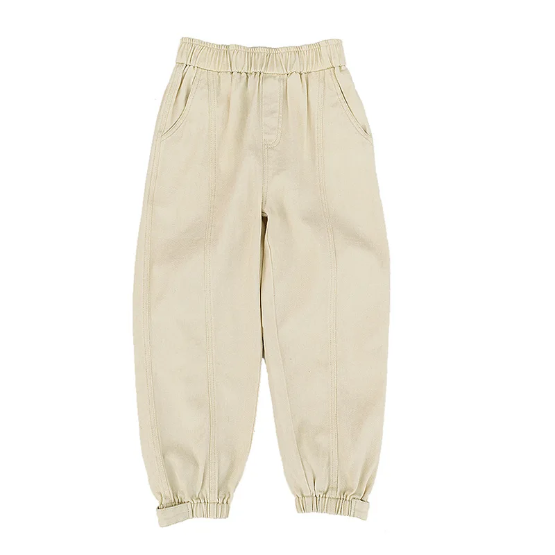 Свитер в Корейском стиле для девочек-подростков Зеленый светильник Топы с