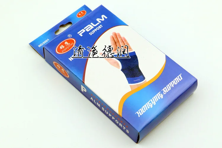 

Protector Compression Palm Wrist Braces Supports Pain Relief Meniscus Tear Arthritis Injury Pain Wrist Protection Pads