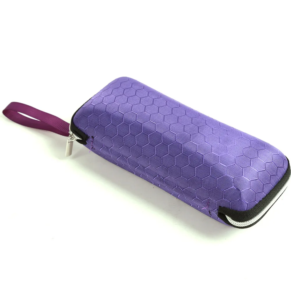 

Новые модные солнцезащитные очки, чехол для женщин, коробка для очков с ремешком, на молнии, чехлы для очков для мужчин, чехлы для очков, новы...