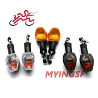 rear turn signal indicator light for honda cbr1100xx 1997 2007 motorcycle accessories blinker lamp bulb cbr 1100 xx